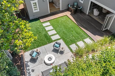 106 Locust Ave, Mill Valley, CA 94941 photo 40