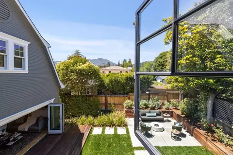 106 Locust Ave, Mill Valley, CA 94941 photo 20