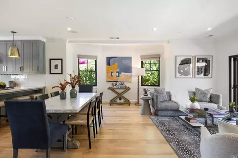 106 Locust Ave, Mill Valley, CA 94941 photo 6