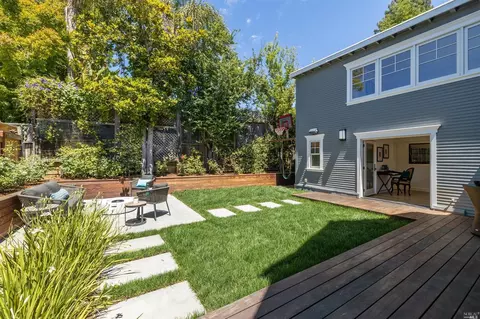 106 Locust Ave, Mill Valley, CA 94941 photo 32