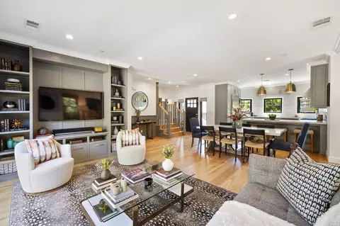 106 Locust Ave, Mill Valley, CA 94941 photo 7