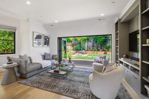 106 Locust Ave, Mill Valley, CA 94941 photo 9