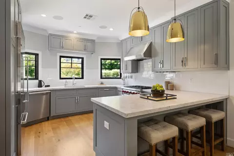 106 Locust Ave, Mill Valley, CA 94941 photo 14