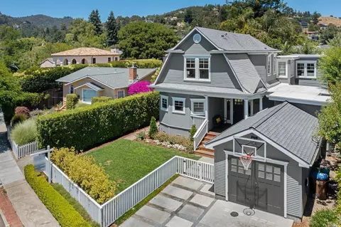 106 Locust Ave, Mill Valley, CA 94941 photo 3