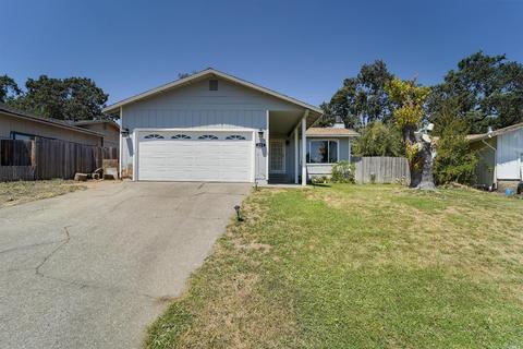 222 Margie Dr, Willits, CA 95490 photo 1