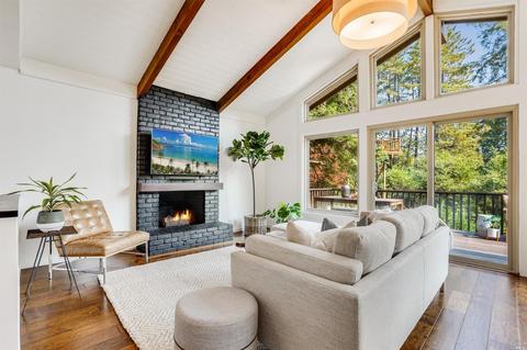 120 Florence Ave, Mill Valley, CA 94941 photo 4