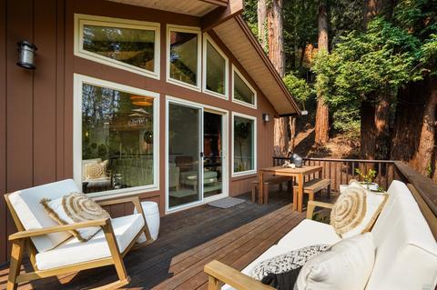 120 Florence Ave, Mill Valley, CA 94941 photo 7