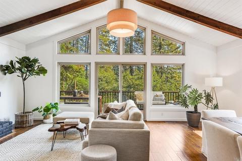 120 Florence Ave, Mill Valley, CA 94941 photo 1