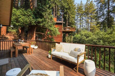 120 Florence Ave, Mill Valley, CA 94941 photo 9