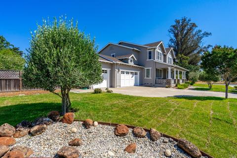 12 Gilman Ranch Rd, Cotati, CA 94931 photo 15