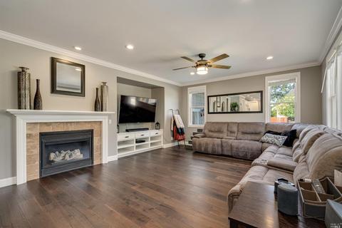 12 Gilman Ranch Rd, Cotati, CA 94931 photo 4