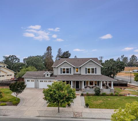 12 Gilman Ranch Rd, Cotati, CA 94931 photo 1