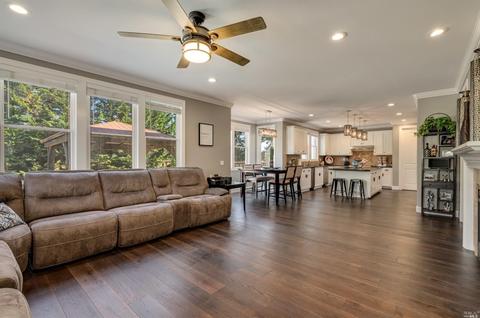 12 Gilman Ranch Rd, Cotati, CA 94931 photo 35