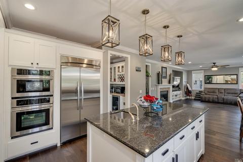 12 Gilman Ranch Rd, Cotati, CA 94931 photo 3