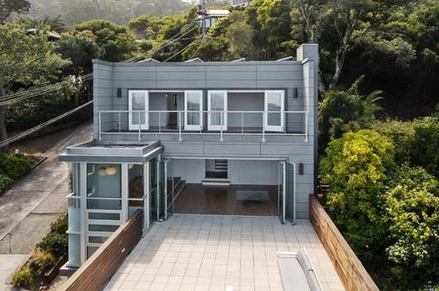 107 Prospect Ave, Sausalito, CA 94965 photo 31