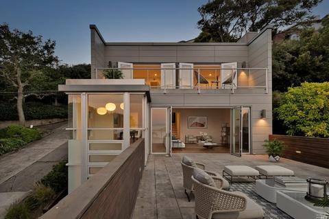 107 Prospect Ave, Sausalito, CA 94965 photo 2