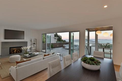 107 Prospect Ave, Sausalito, CA 94965 photo 30