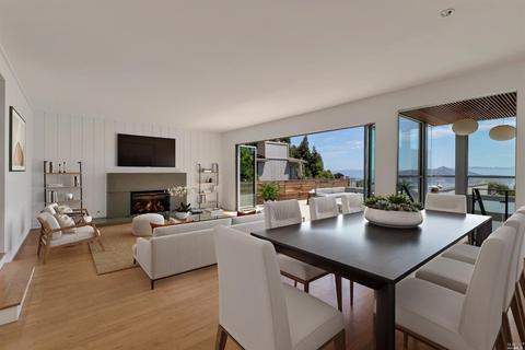 107 Prospect Ave, Sausalito, CA 94965 photo 5