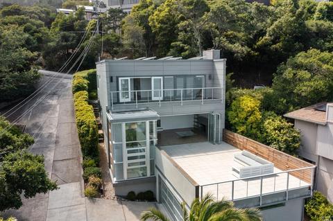 107 Prospect Ave, Sausalito, CA 94965 photo 32