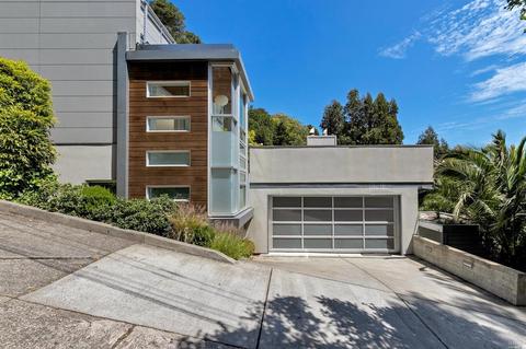 107 Prospect Ave, Sausalito, CA 94965 photo 3
