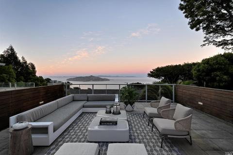 107 Prospect Ave, Sausalito, CA 94965 photo 1