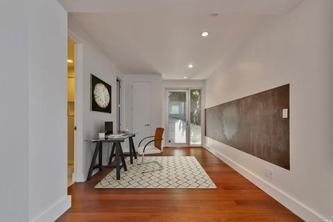 107 Prospect Ave, Sausalito, CA 94965 photo 27