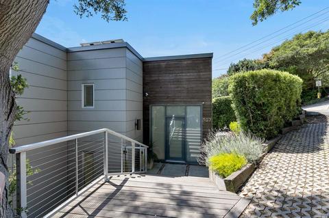 107 Prospect Ave, Sausalito, CA 94965 photo 4