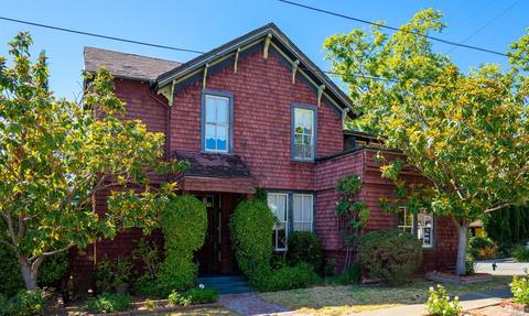19 Pine St, San Rafael, CA 94901 photo 3