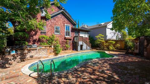 19 Pine St, San Rafael, CA 94901 photo 40