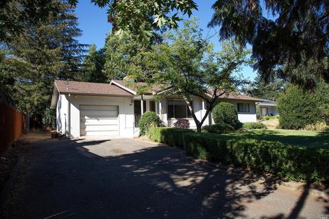 450 Newton Way, Angwin, CA 94508 photo 1