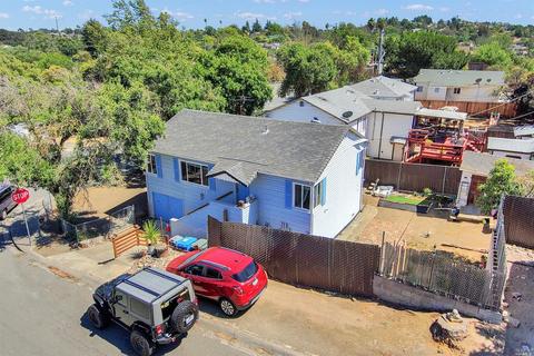 129 El Monte Ave, Vallejo, CA 94591 photo 4