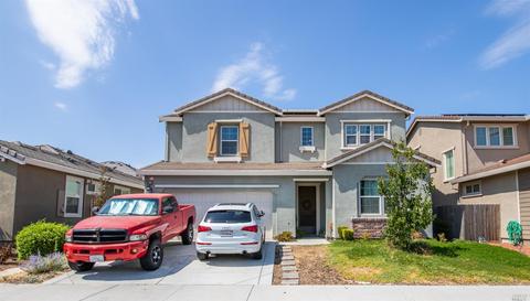 212 Daphne Dr, Vacaville, CA 95687 photo 1