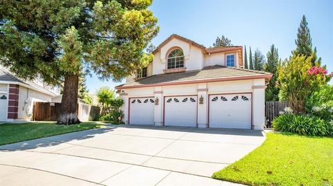 2209 Fieldcrest Ct, Fairfield, CA 94534 photo 4