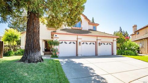 2209 Fieldcrest Ct, Fairfield, CA 94534 photo 5