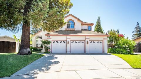 2209 Fieldcrest Ct, Fairfield, CA 94534 photo 1