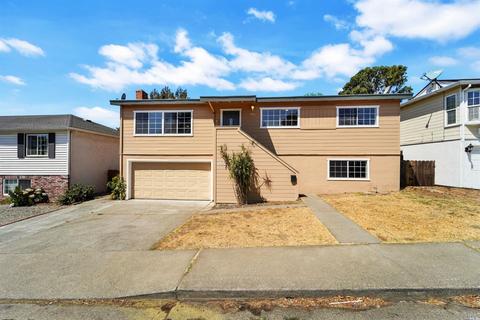 155 El Poco Pl, Vallejo, CA 94589 photo 1