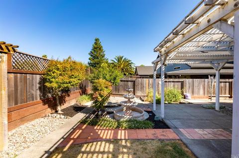 124 Los Robles Ave, Windsor, CA 95492 photo 57