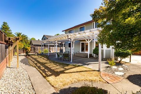 124 Los Robles Ave, Windsor, CA 95492 photo 47