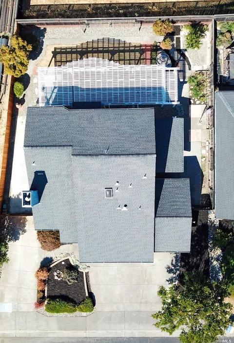 124 Los Robles Ave, Windsor, CA 95492 photo 67