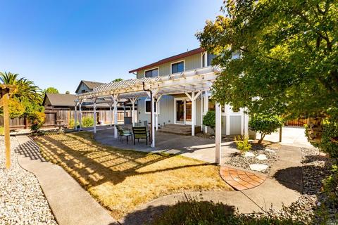 124 Los Robles Ave, Windsor, CA 95492 photo 46
