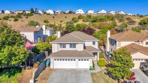 2124 Garnet Cir, Vallejo, CA 94591 photo 1