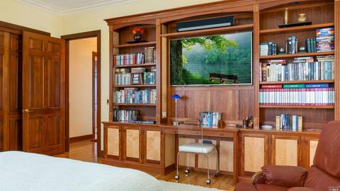 199 Taylor Rd, Tiburon, CA 94920 photo 51