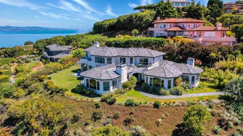 199 Taylor Rd, Tiburon, CA 94920 photo 1