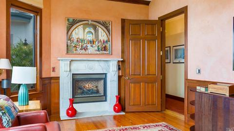 199 Taylor Rd, Tiburon, CA 94920 photo 46