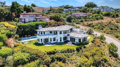 199 Taylor Rd, Tiburon, CA 94920 photo 2