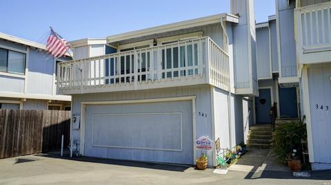 341 E T St, Benicia, CA 94510 photo 1