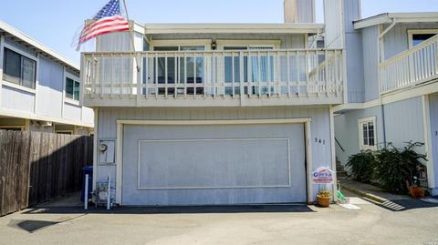 341 E T St, Benicia, CA 94510 photo 34
