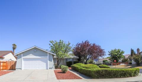 724 Cypress Cir, Fairfield, CA 94533 photo 1