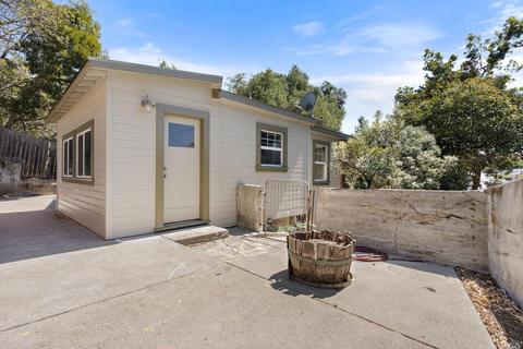 2121 Orange St, Martinez, CA 94553 photo 17