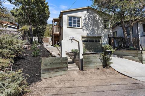 2121 Orange St, Martinez, CA 94553 photo 26